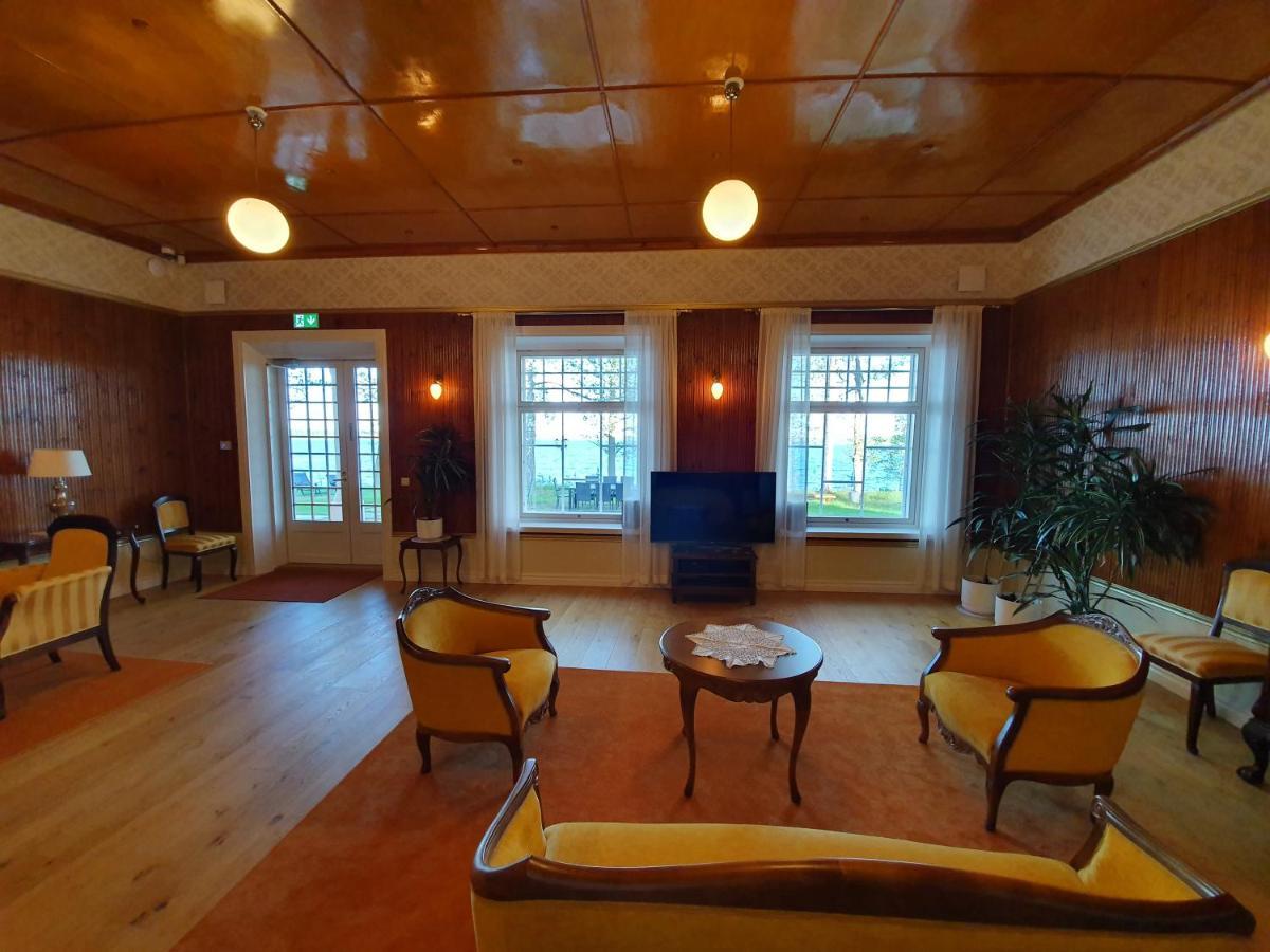 B&B Taipaleenniemi 萨翁林纳 外观 照片