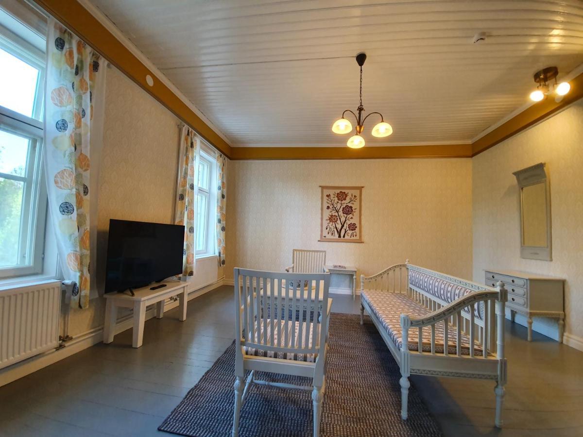 B&B Taipaleenniemi 萨翁林纳 外观 照片