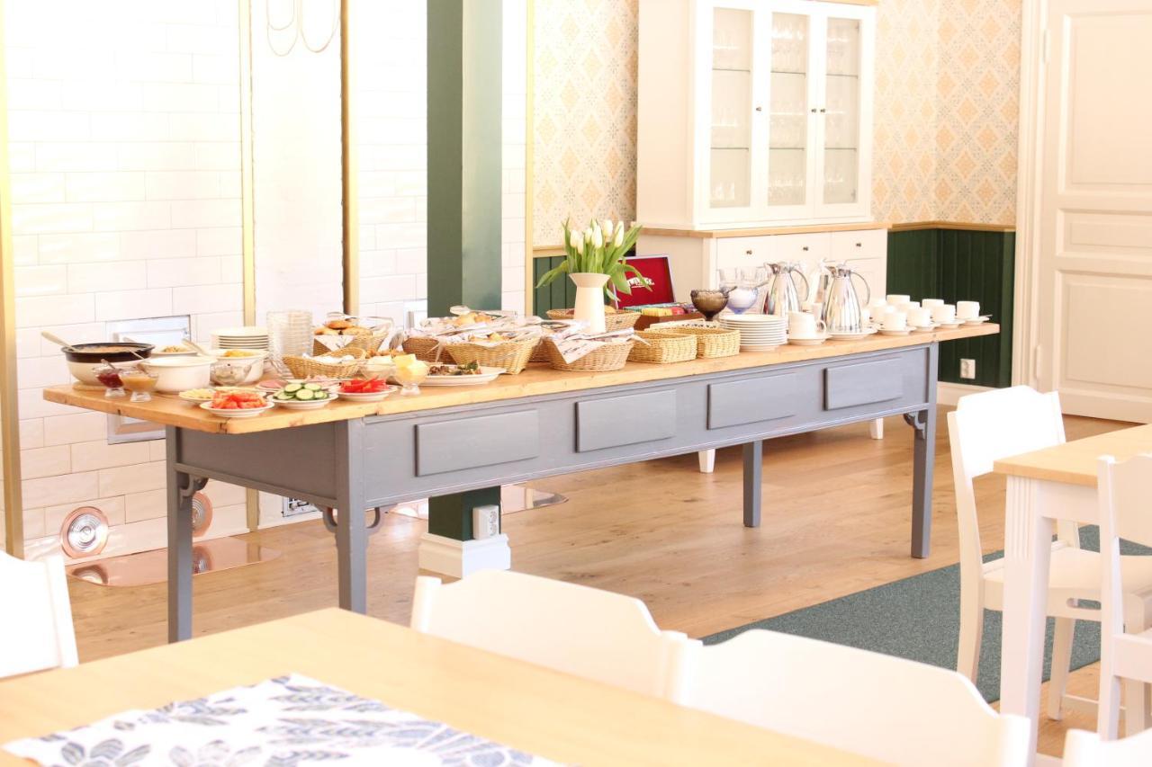 B&B Taipaleenniemi 萨翁林纳 外观 照片